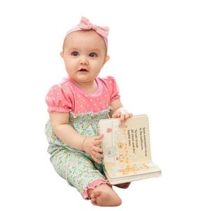 Matilda Jane Playsuit